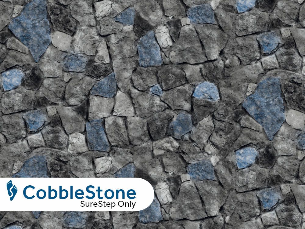 Gray Cobble